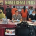 Mahasiswi nikah sirih pembuang bayi ditangkap Polres Banda Aceh