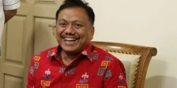 Gubernur Sulut : Tol Manado - Bitung dapat pacu pertumbuhan ekonomi