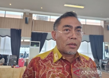 Ibukota Kalimantan Selatan akan pindah ke Banjarbaru