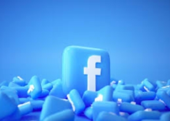 Rusia resmi blokir Facebook