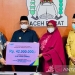 Jamsostek serahkan santunan kematian Rp126 juta bagi warga Aceh Barat