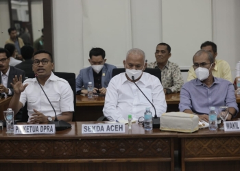 Pemerintah Aceh komitmen lanjutkan program JKA