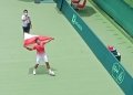 Indonesia kandaskan Venezuela 3 - 0 Piala Davis