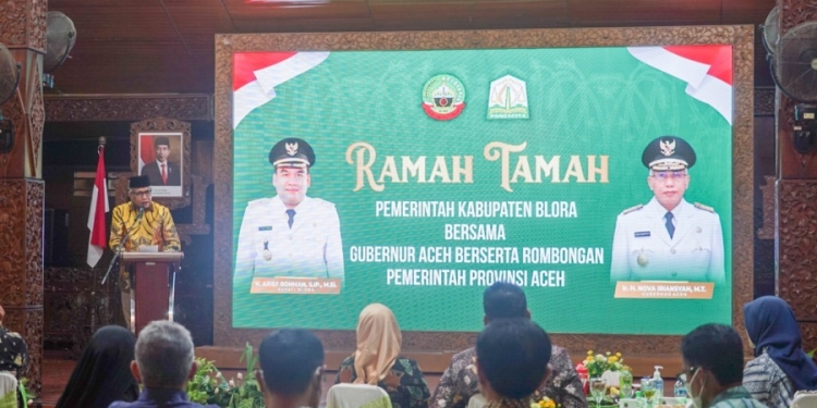 Gubernur Aceh usul Pocut Merah Intan Pahlawan Nasional