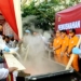 Polda Aceh musnahkan 357,9 kilogram sabu dan 206.638 butir ekstasi