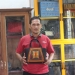 Saiful Bordir, IKM binaan Disperindag Aceh yang tembus pasar Internasional