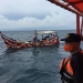 Nelayan Aceh Besar hilang saat melaut