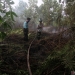 Hujan sebabkan jumlan titik api berkurang di Kalimantan Barat
