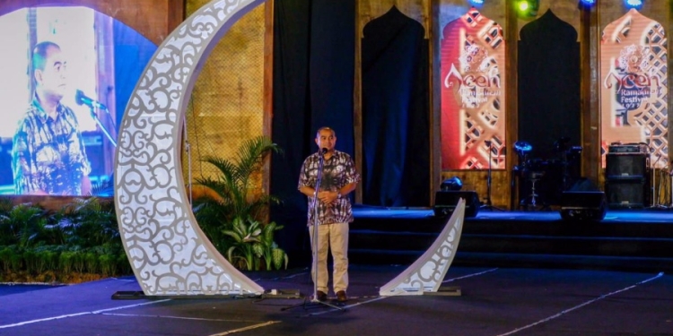 Aceh Festival Ramadhan 2022 berakhir dengan sukses