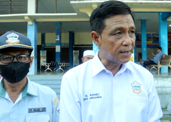 Organda Aceh siapkan 3.905 angkutan mudik lebaran