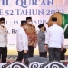 Wapres Ma'ruf Amin buka Pekan Tilawatil Quran RRI di Aceh Tengah