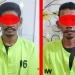 Dua kakek pelaku pencabutan anak 16 tahun di Aceh Timur ditangkap polisi