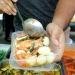 Berburu makanan Korea takjil berbuka di Banda Aceh