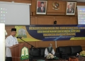 CPNS Pemerintah Aceh harus jadikan agam sebagai pedoman hidup