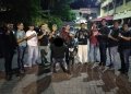 Polisi membekuk RZN, 29 tahun, warga Banda Aceh terbukti melakukan pencurian sepeda motor. (Foto: Dok Polresta Banda Aceh)