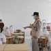 Gubernur Aceh, Nova Iriansyah, didampingi Kepala Dinas Pendidikan Aceh, Alhudri meninjau pelaksanaan proses belajar mengajar di SMAN 1 Banda Aceh beberapa waktu lalu.(Foto: Istimewa)