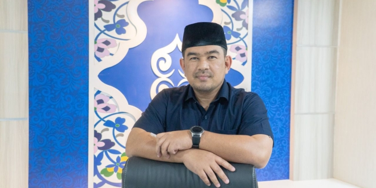 Disbudpar Aceh Bakal Gelar Pentas Urban Art di Bandung