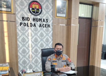 Mutasi Polri, Dirlantas Polda Aceh Kombes Dicky Sondani ditarik ke Lemdiklat