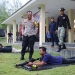 Polresta Banda Aceh gelar latihan menembak bersama jurnalis