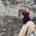 Afghanistan dilanda gempa, korban tewas terus meningkat. (Foto: BAKHTAR NEWS AGENCY)