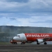 AirAsia kembali layanan penerbangan Aceh-Medan