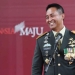 Panglima TNI Jenderal Andika Perkasa menjadi salah satu tokoh yang direkomendasikan menjadi capres 2024 oleh Partai Nasdem. Foto/Antara