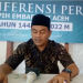Satu jemaah haji asal Aceh wafat dalam pesawat