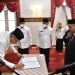 Jamaluddin di tunjuk jadi Kepala Inspektorat Aceh