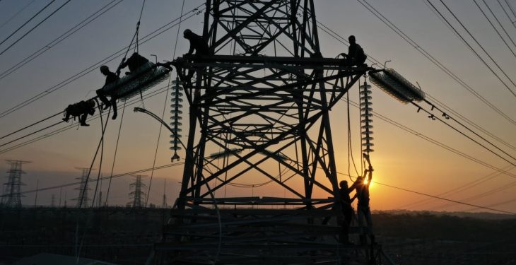Pemerintah naikkan tarif listrik pelanggaran diatas 3.500 VA