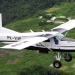Ilustrasi. Black Box pesawat Susi Air yang jatuh masih berada di tengah hutan Paniai, Papua (Tangkapan layar web susiair.com)