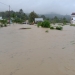 Banjir merendam puluhan rumah di Kabupaten Buol, Provinsi Sulawesi Tengah. (Foto: Dok. BPBA)