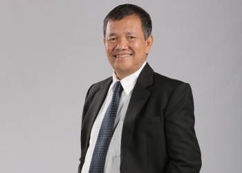 Direktur Utama Bank Aceh, Haizir Sulaiman. (Foto: Ist)