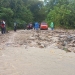 Banjir dan longsor di Kabupaten Seram Bagian Barat, Provinsi Maluku pada Selasa (5/7) Pukul 03.00 WIT. (Foto: Dok BPNB)