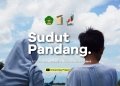 Film pendek dengan judul sudut pandang masuk finalis pesona 2022. (Foto untuk Alibi).