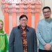 Ombudsman RI Perwakilan Aceh menerima kunjungan Pj Bupati Aceh Singkil Marthunis. (Foto: Ist)