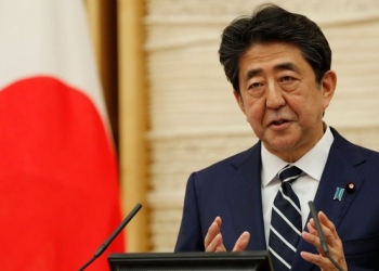 Shinzo Abe merupakan perdana menteri terlama dalam sejarah pemerintahan Jepang. (Foto: Getty Images)