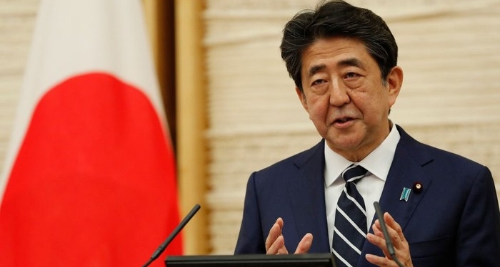 Shinzo Abe merupakan perdana menteri terlama dalam sejarah pemerintahan Jepang. (Foto: Getty Images)