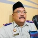 Kepala Badan Pertanahan Nasional (BPN) Kabupaten Aceh Barat, Baijuri. (Foto: Antara/Teuku Dedi Iskandar)