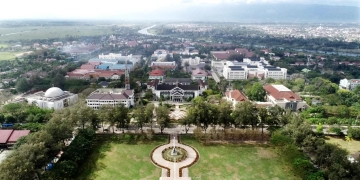 Universitas Syiah Kuala. (Foto: Ist)