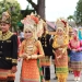 Ilustrasi festival busana adat Aceh. (Foto: Dok. Disbudpar Aceh)
