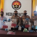 Polres Aceh Jaya kembali menangkap 27 pemain judi chip Higgs Domino di sejumlah lokasi di Kabupaten Aceh Jaya. (Foto: Dok. Polisi)