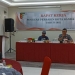 Pembahasan persiapan atlet menghadapi PORA Pidie, dalam forum Rapat Kerja (Raker) Perbakin Kota Banda Aceh. (Foto: Ist)
