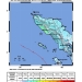 Gempa di Aceh Barat. (Foto: Ist)