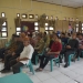 Pelatihan adat perkawinan untuk tokoh adat se Kabupaten Aceh Besar di Aula Kantor Camat Krueng Barona Jaya (KBJ), Rabu (28/9/2022). (Foto: Humas Aceh Besar)