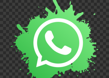 Ilustrasi WhatsApp (Dok. www.citypng.com)