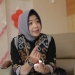 Kepala Dinas Sosial (Dinsos) Kota Surabaya Anna Fajriatin (ANTARA/HO-Diskominfo Surabaya)