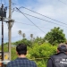 Polres Aceh Jaya sedang menyelidiki kasus pencurian kabel listrik PLN (ANTARA/HO)