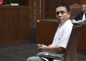 Mantan Gubernur Aceh Irwandi Yusuf (ANTARA)