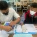 Tim jaksa penyidik tindak pidana khusus Kejaksaan Tinggi (Kejati) DKI Jakarta tengah melakukan pemeriksaan dan penggeledahan di kantor PT PGAS Solution terkait dugaan korupsi pengadaan alat pembuatan sumur geotermal, Jakarta, Senin (15/8/2022). ANTARA/HO-Kejati DKI Jakarta/aa.