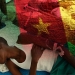 Ilustrasi - Wabah kolera di Kamerun. ANTARA/Ardika/am.